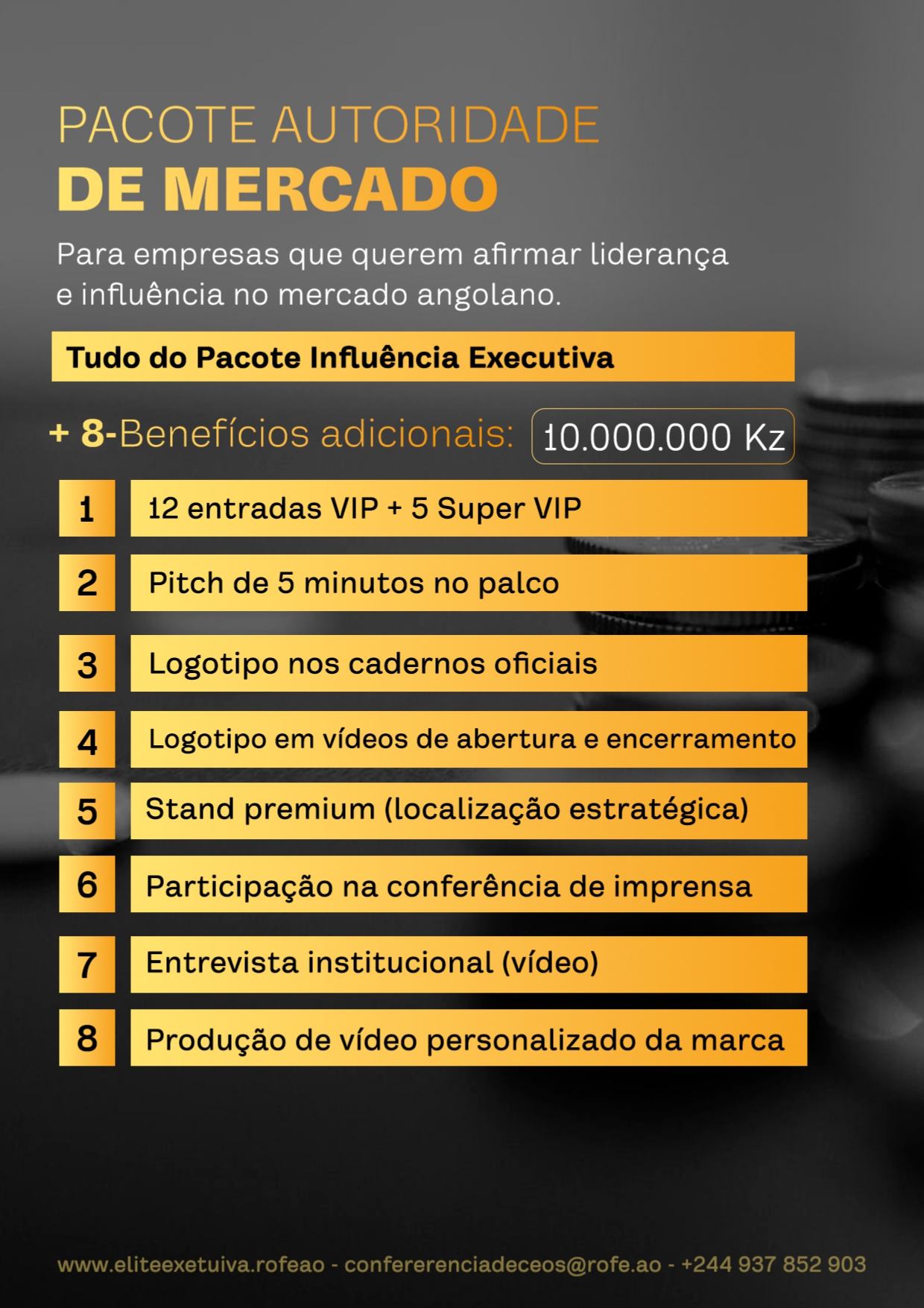 Autoridade de Mercado